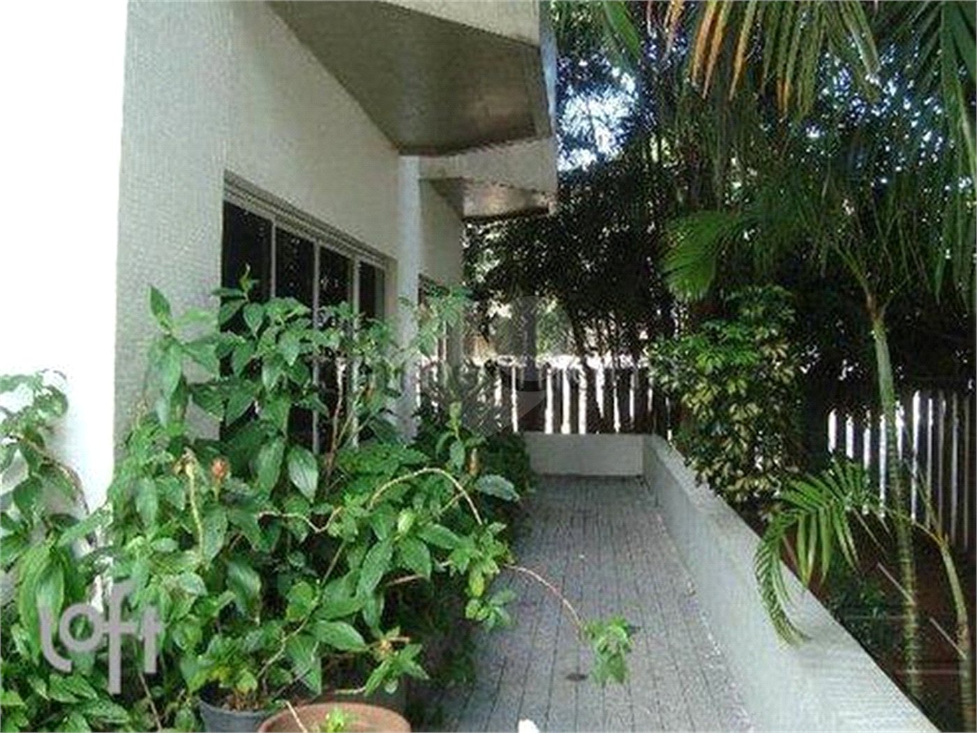 Apartamento duplex á venda