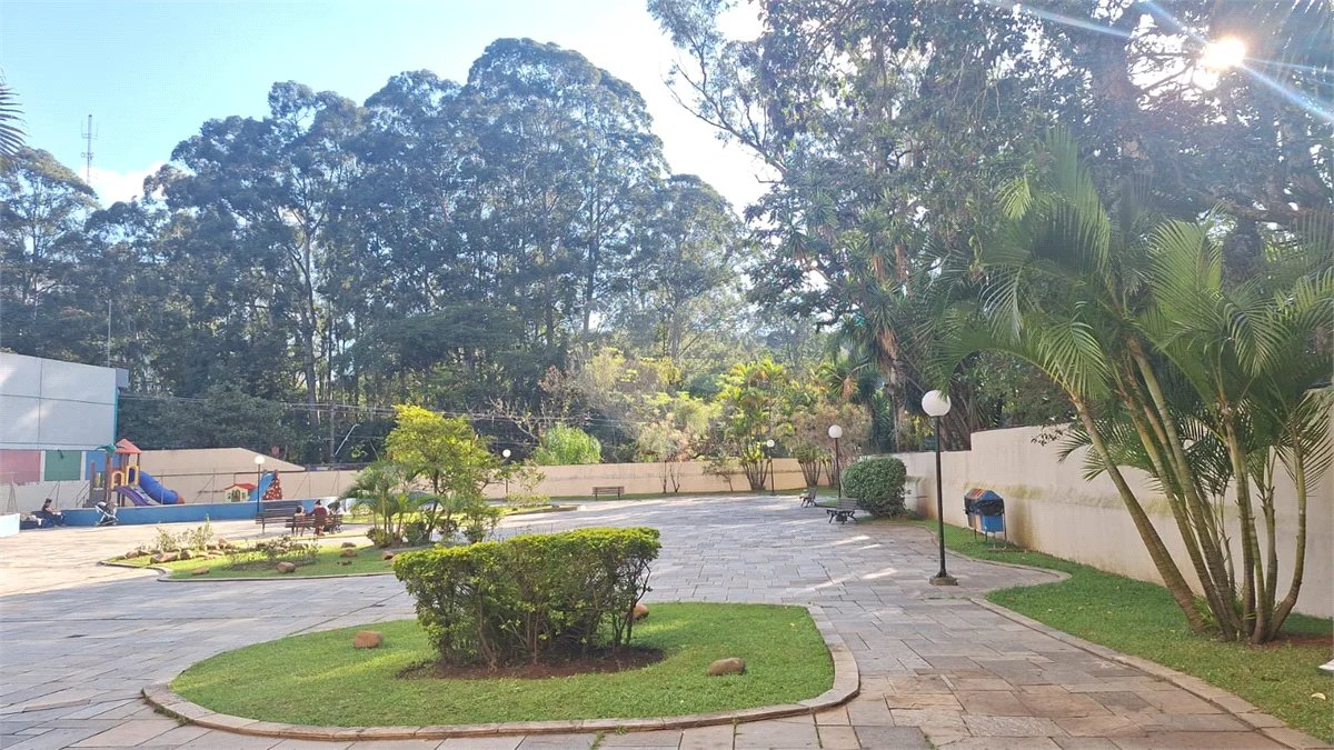 apartamento 3 quartos ,1 suite,1 vaga. Barro Branco