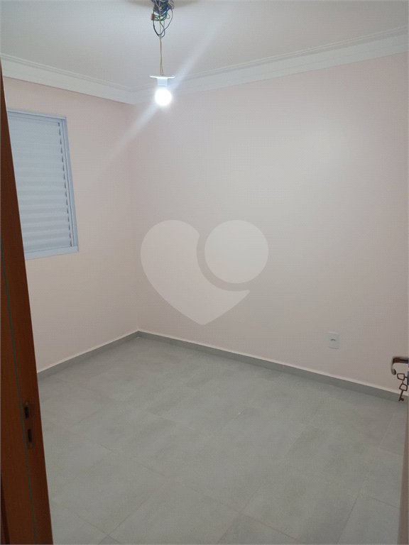 Apartamento Térreo – Condomínio Monte Pinheiros