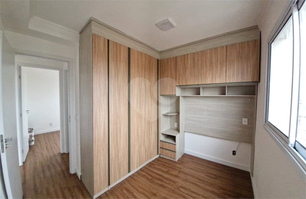 Apartamento com 39m², 2 quartos, sacada, 1 vaga de garagem, à venda em Sapopemba