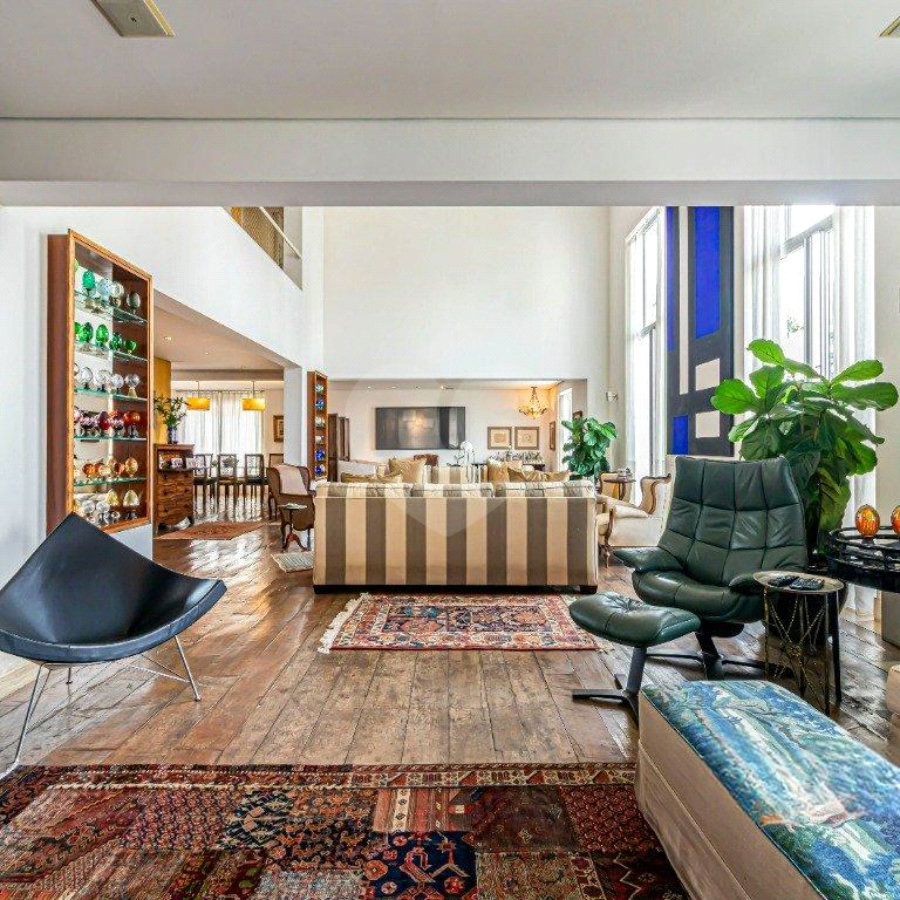 Apartamento em rua segura e fechada