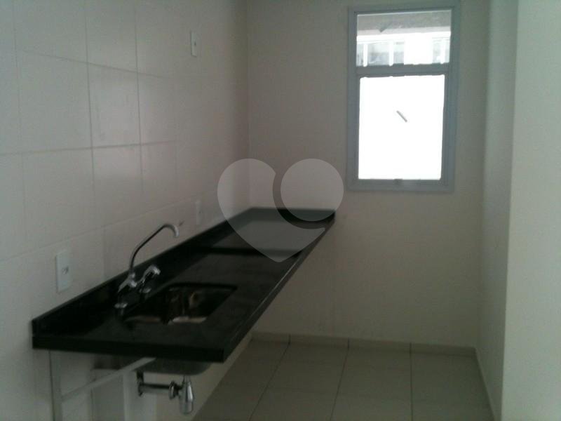 Apartamento no Campo Belo