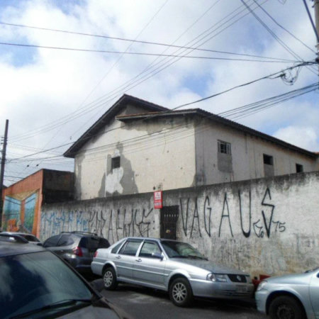 Salão à venda em Vila Dinorah, São Paulo, SP