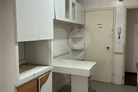 Amplo e Clássico: Apartamento de 90 m² em Higienópolis!