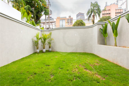 Casa à venda com 4 suítes no condomínio Casa Jardim Itaverá, São Paulo - SP
