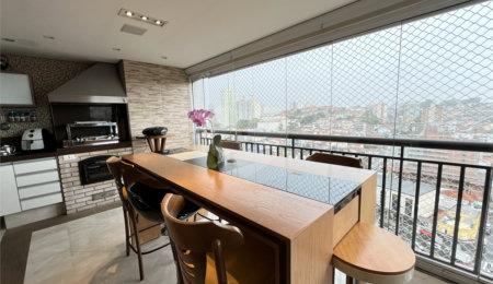 Apartamento à venda ou para alugar com 3 quartos, sendo 1 suíte,  em Vila Guilherme, São Paulo, SP