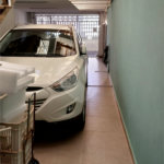 Casa residencial com ponto comercial a venda no Centro