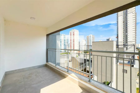 Apartamento com 1 dormitório próximo ao metrô Linha Verde.