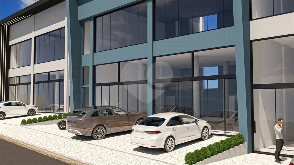 Sala comercial em Sumaré de  440 mt2.