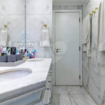 Apartamento sofisticado à venda em Higienópolis — conforto, elegância e localização privilegiada na tradicional Rua Tupi.