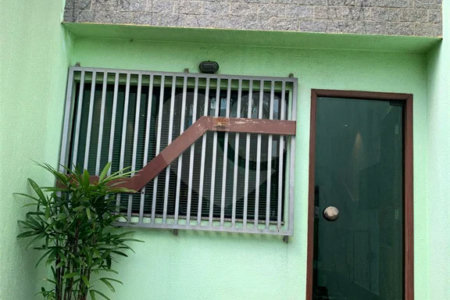 Casa com 115m², 3 dormitórios, 1 vaga, à venda na Penha.