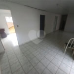 Sobrado para venda.