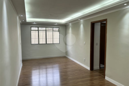 Apartamento - Condomínio Village Saint Paul - 100 m² - Mogi das Cruzes - SP