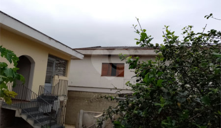 Casa Térrea à venda com 2 quartos em Pirituba, São Paulo, SP