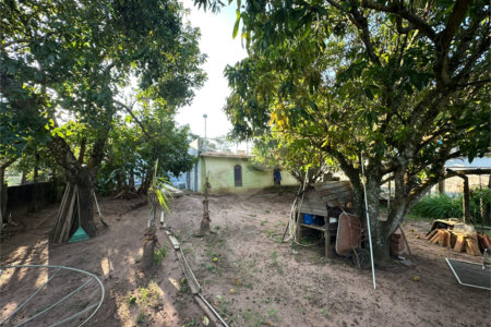 Casa a venda na Lagoa Dourada