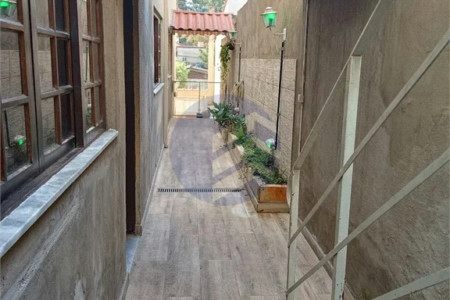 Casa à venda com 3 quartos, sendo 1 suíte, em Butantã, São Paulo - SP