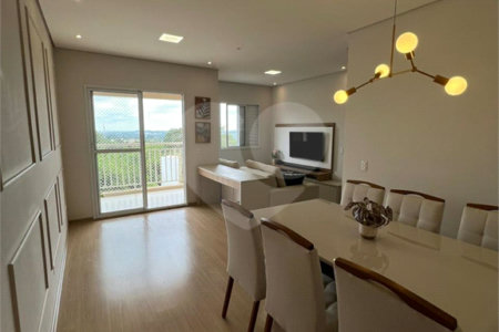 Apartamento a venda no Vila Verde Sabará