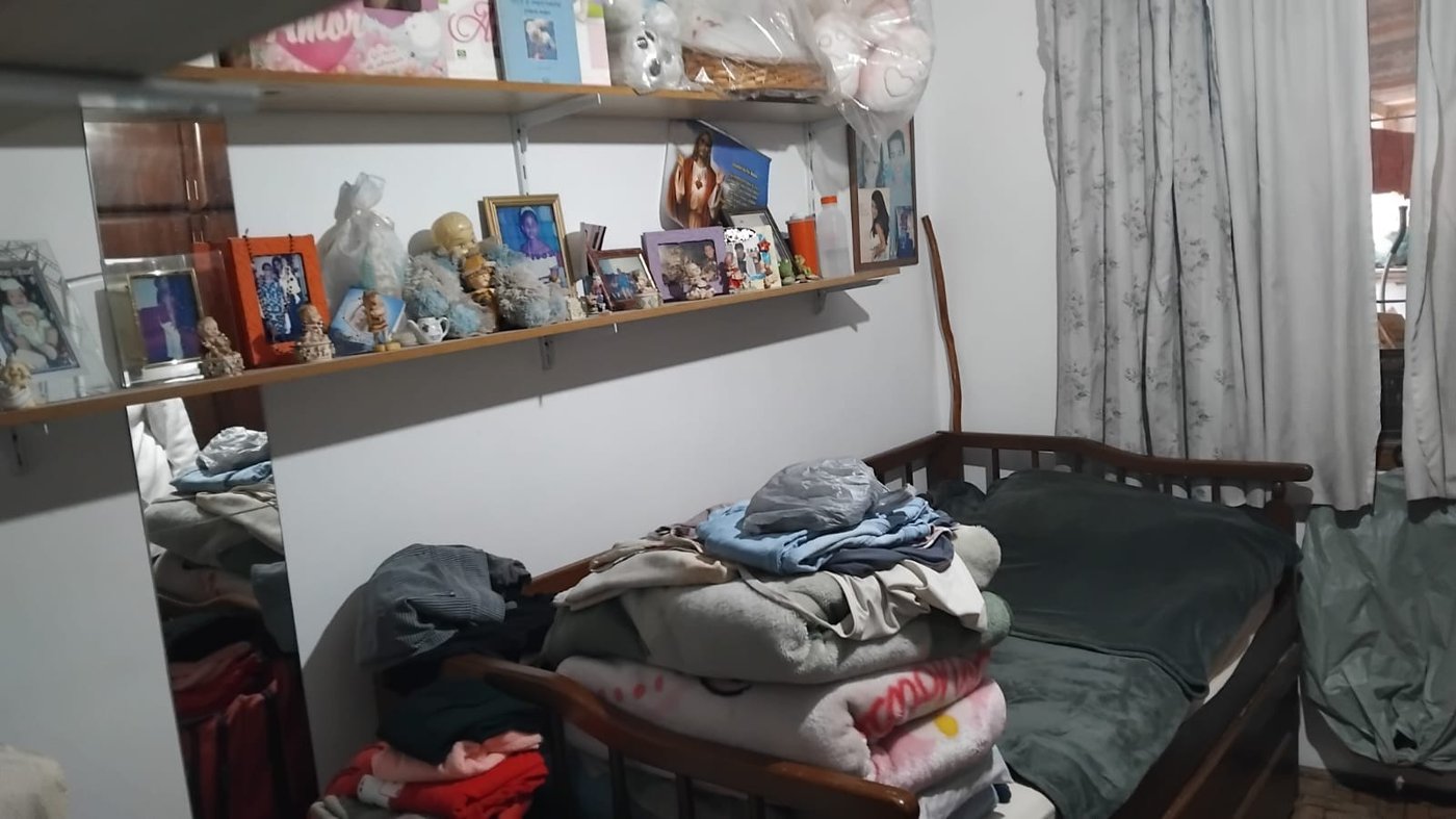 Sobrado à venda com 3 quartos em Vila Gomes, São Paulo - SP
