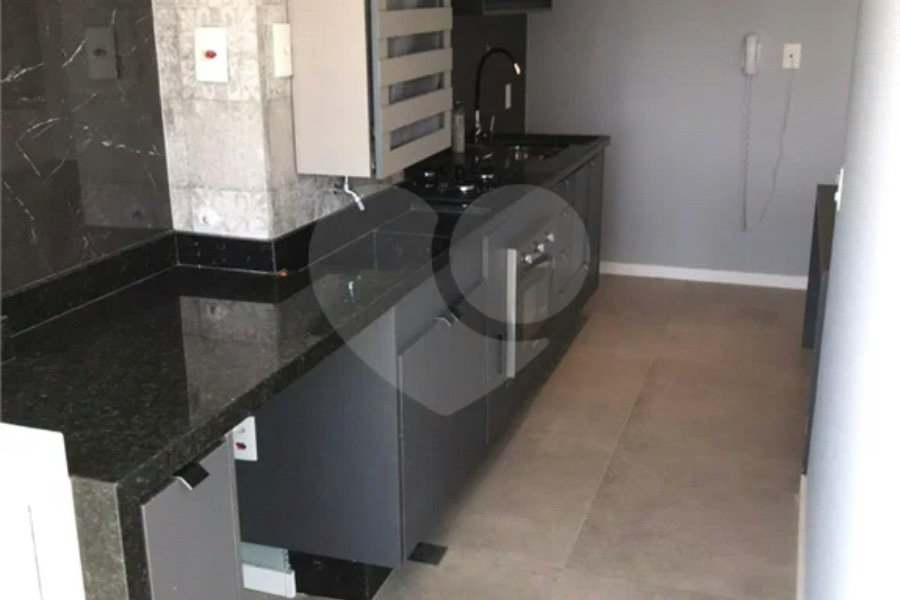 Vila Mascote 1 suite 1 vaga Maravilhoso padrão de acabamento Com Ar Condicionado