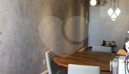 Apartamento à venda com 3 quartos, sendo 1 suíte, em Tatuapé, São Paulo, SP