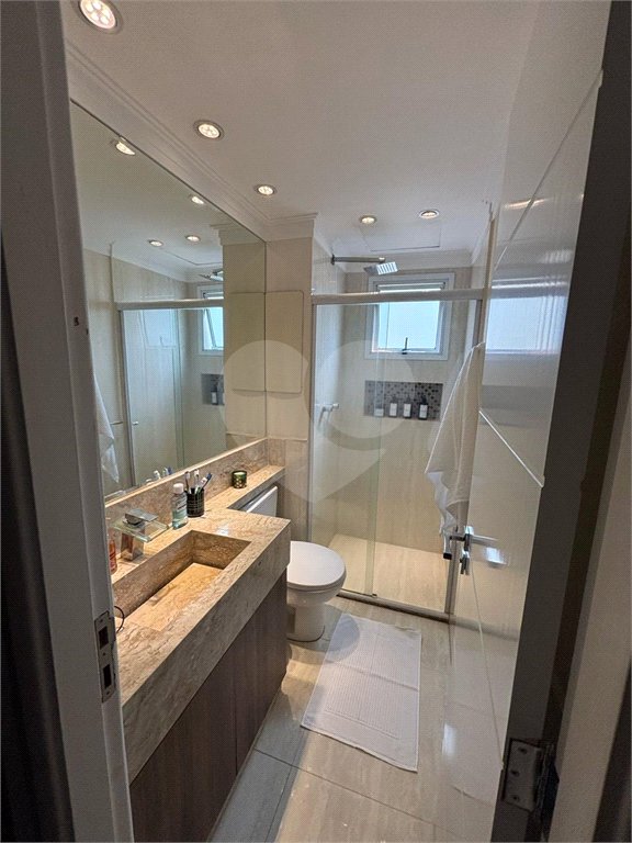 Apartamento a venda na Móoca