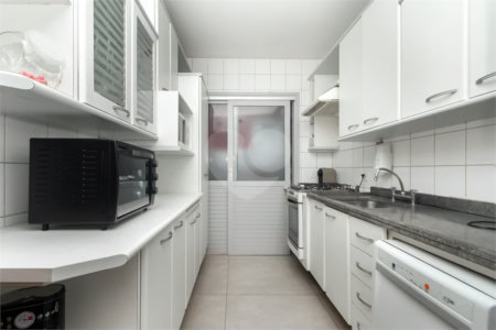 Apartamento - Mooca - 3 Quartos / 1 Suíte - 2 Vagas - Venda / Compra