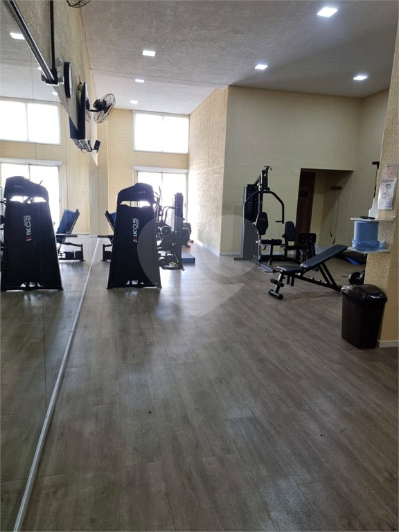 Apartamento para venda em Santana Zona Norte.