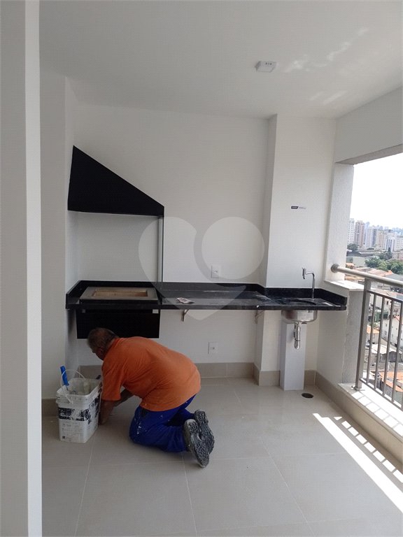 Apartamento à venda no bairro Ipiranga.