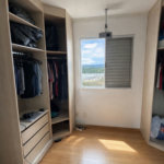Apartamento à venda com 3 quartos, sendo 1 suíte, em Vila São Francisco, Hortolândia - SP