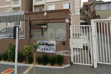 Apartamento para venda no condomínio Spazio Monte Castelo