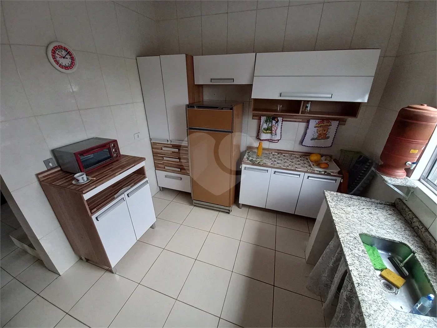 Casa de 292m² de terreno à venda - Vila Pirajussara