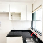 Apartamento mobiliado na Av. Melchert, próximo ao Metrô Vila Matilde