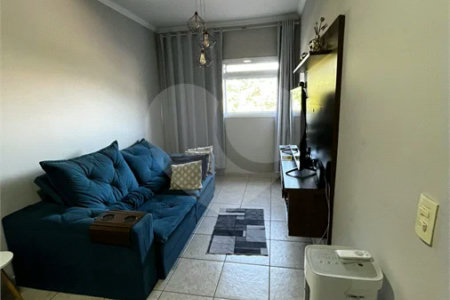 Apartamento à venda na Vila Harmonia, em Guarulhos com 65m² e 2 quantos e 1 vaga de garagem
