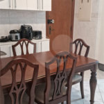 Apartamento a venda na Aclimação com 4 dormitórios e 2 vagas.