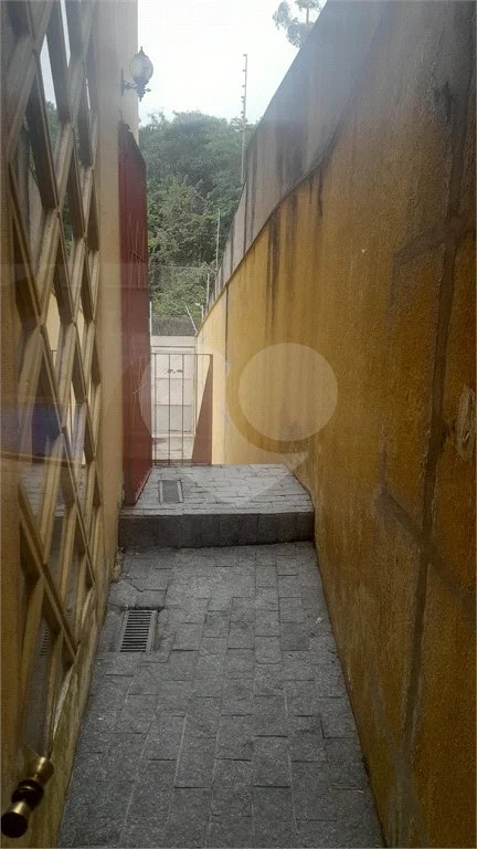 SOBRADO JARDIM VIRIGINIA BIANCA