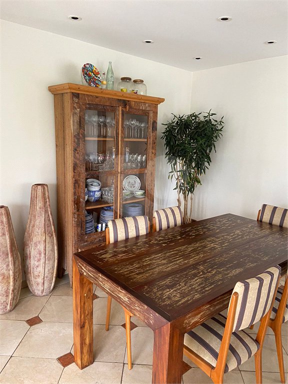 Apartamento á venda - Morumbi