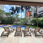 Apartamento à venda com 3 suítes em Vila Mariana, São Paulo, SP