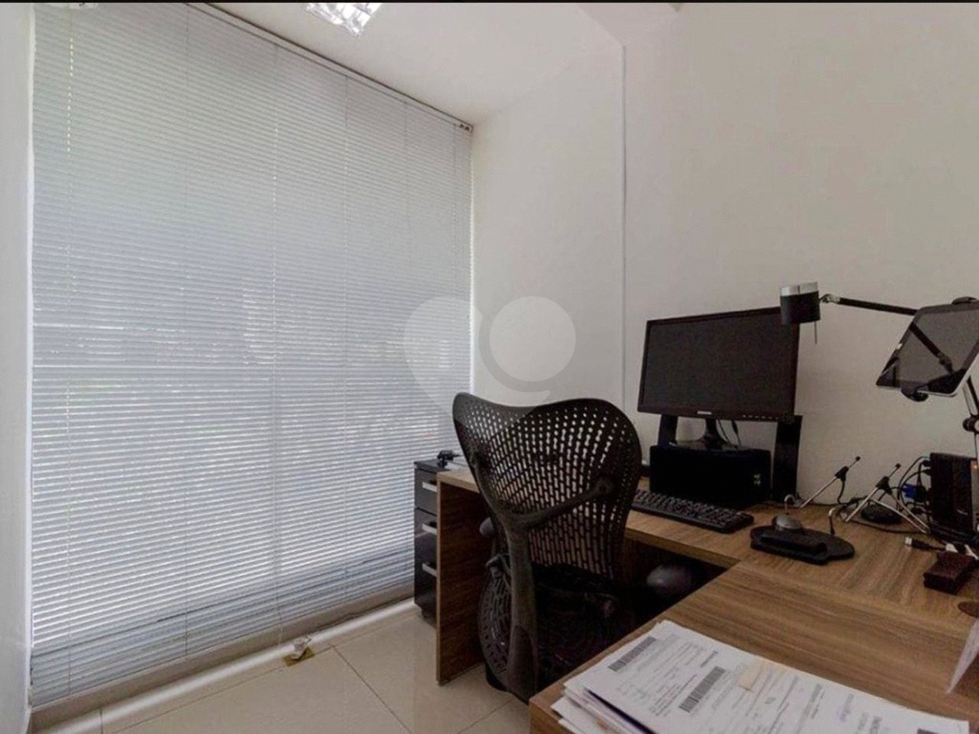 Conjunto comercial para locação no Itaim Bibi, 51 m²