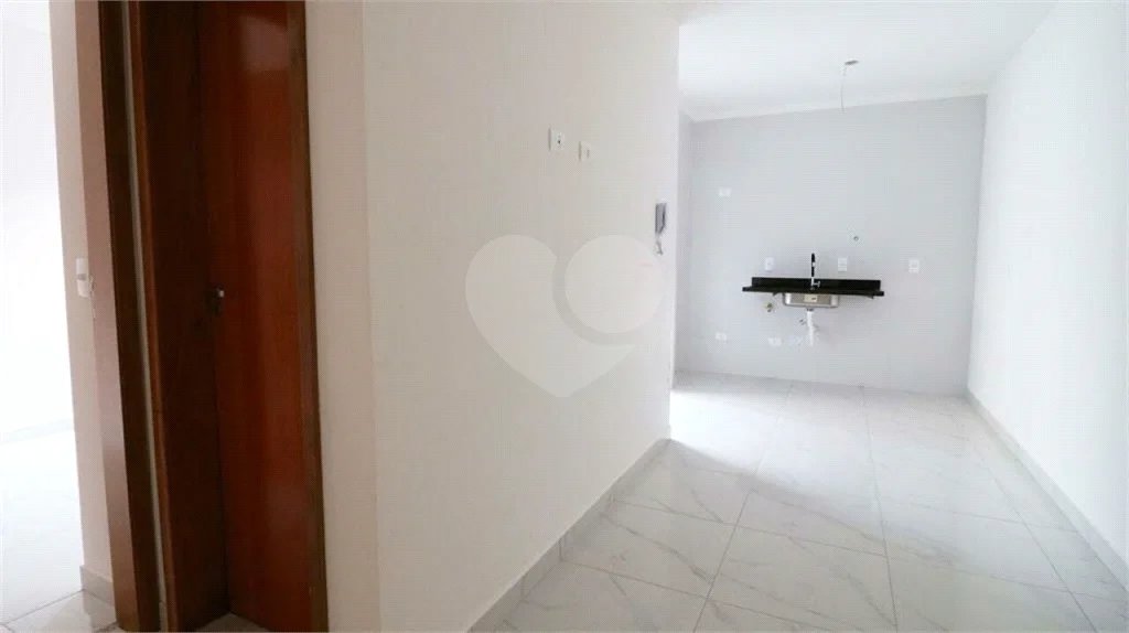 Apartamento à venda com 1 quarto em Imirim, São Paulo, SP