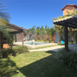 Casa à venda com 4 suítes em Manguinhos, Armação dos Búzios, RJ