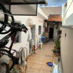 Casa para venda no Residencial Astolpho