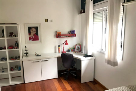 Casa à venda com 4 suítes no condomínio Sunset Brooklin, São Paulo - SP