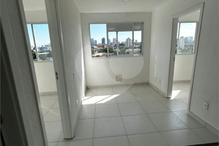 Apartamento á venda - Santo Amaro
