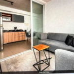 A venda Apto 40m2 com 2 dorms 2 suites próx Shopping Frei Caneca Estuda Permuta