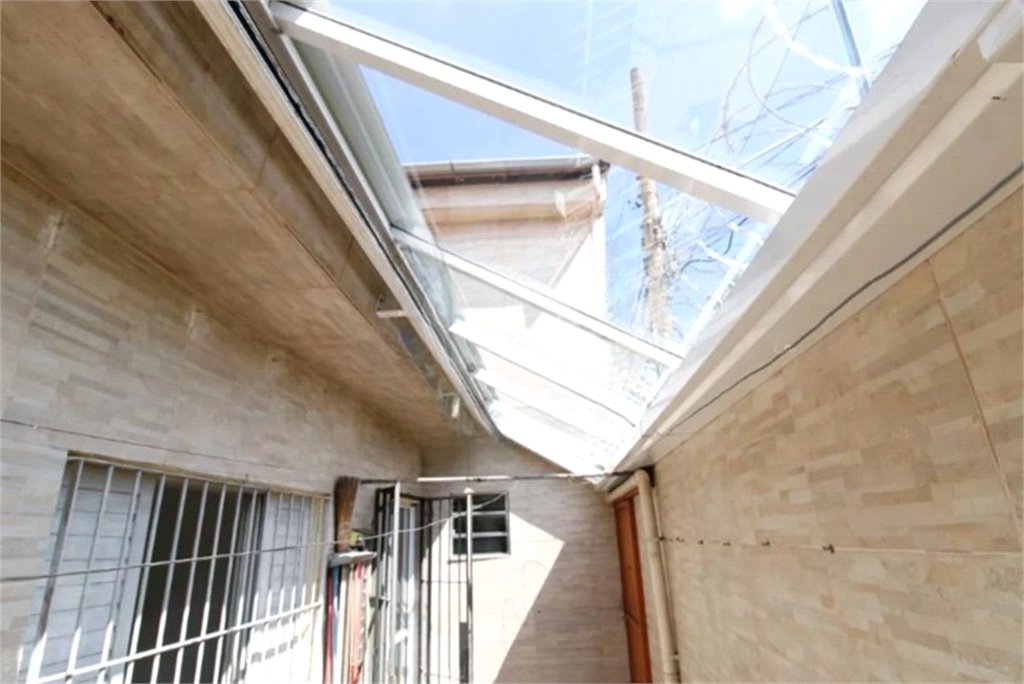 Casa á venda com 156m² e 2 dormitórios Jaçana