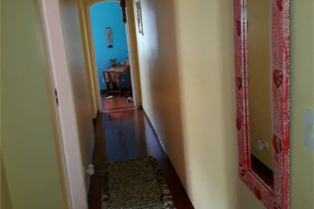 Sobrado à venda com 4 quartos, sendo 1 suíte, em Rio Pequeno, São Paulo, SP