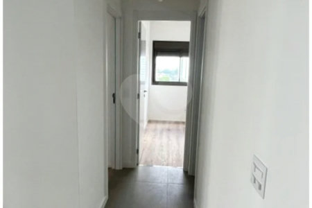 Raízes Tatuapé Apartamento à venda no Tatuapé, 2 quartos, garagem
