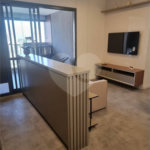 Apartamento á venda - Brooklin