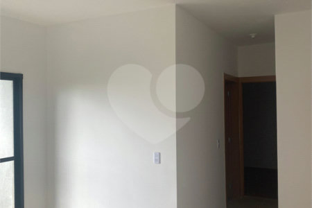Apartamento para venda no Reserva dos Pinhais -São Carlos/SP