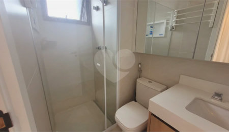 Apartamento para alugar com 1 suíte, em Vila Nova Conceição, São Paulo, SP